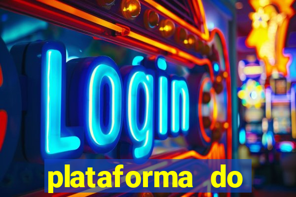 plataforma do gusttavo lima de jogo